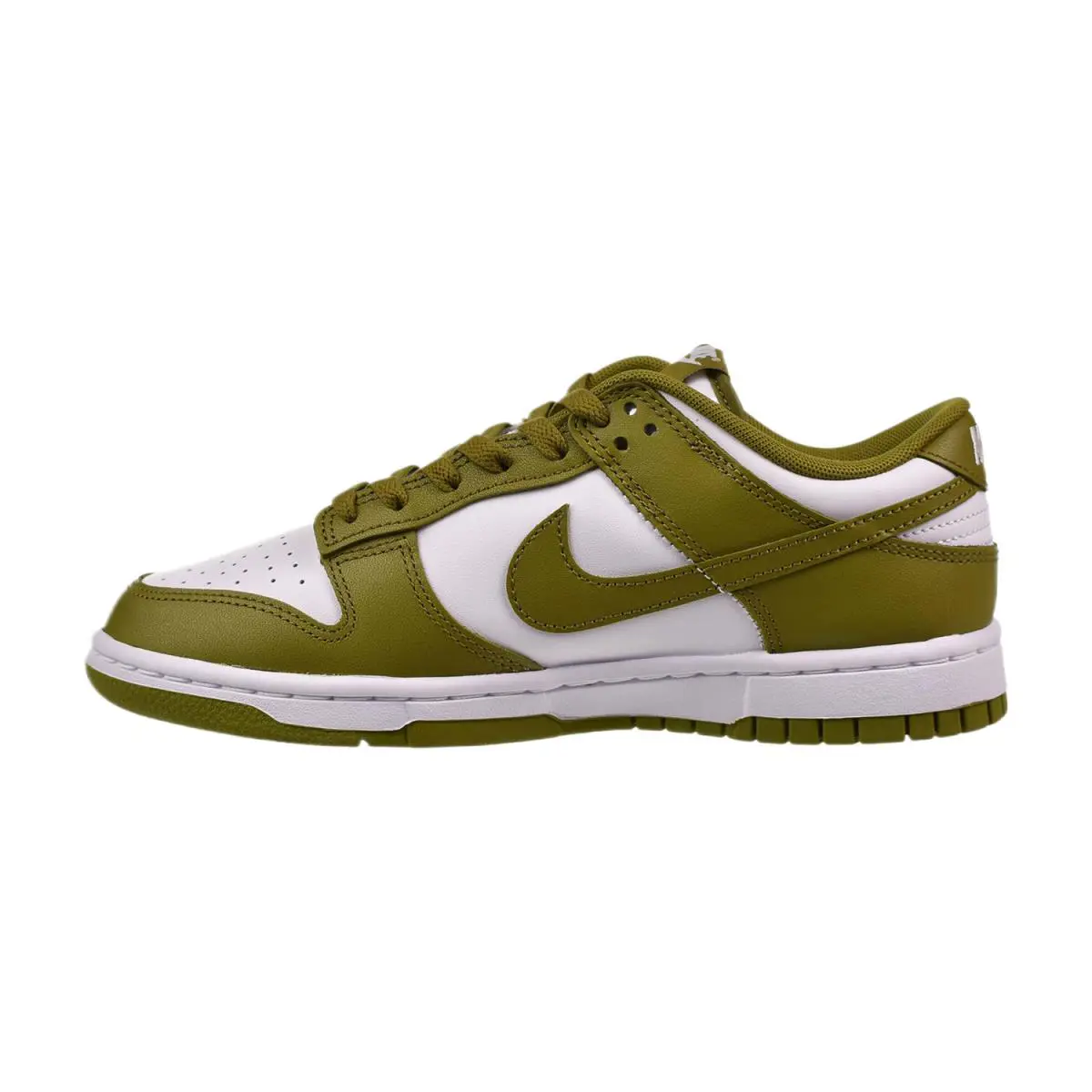 Nike shoes - White-Pacific Moss 2