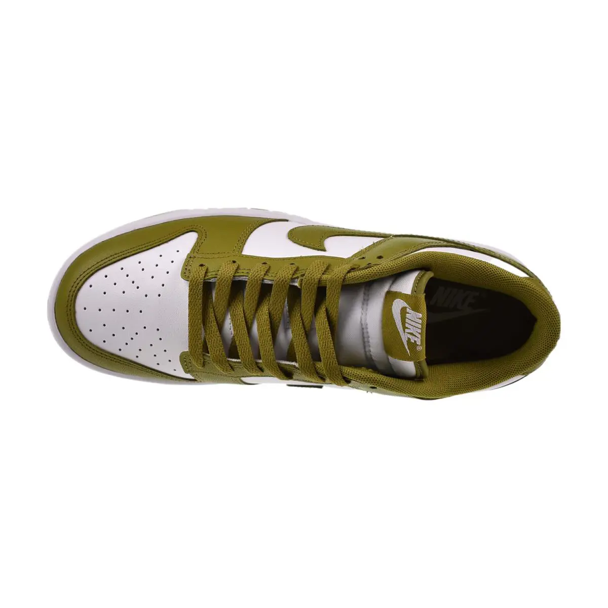 Nike shoes - White-Pacific Moss 3