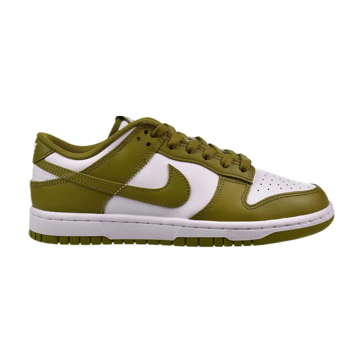 Nike shoes - White-Pacific Moss 5