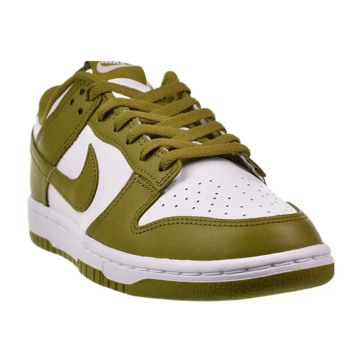 Nike shoes - White-Pacific Moss 6