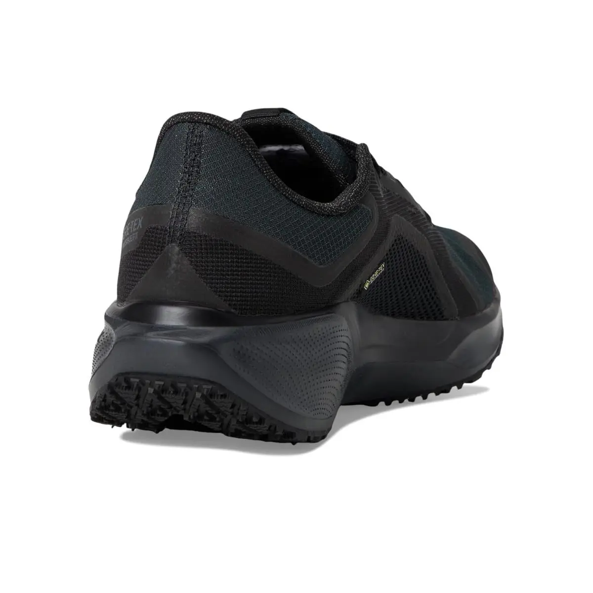 Nike shoes - Black/Black/Anthracite 3