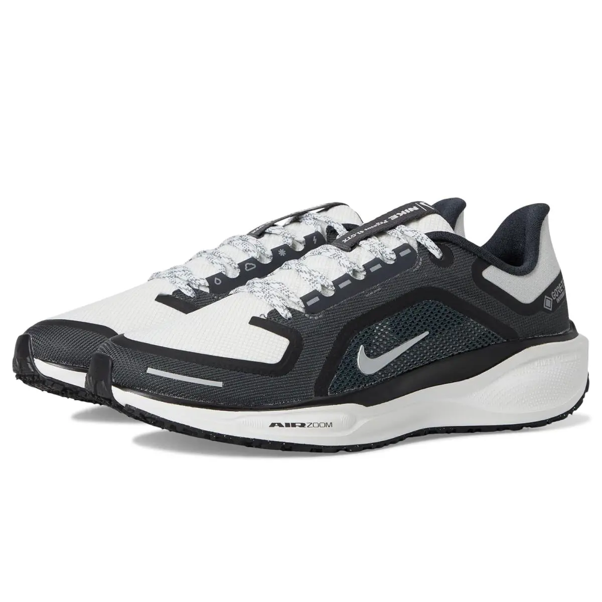 Nike shoes - Black/Black/Anthracite 13