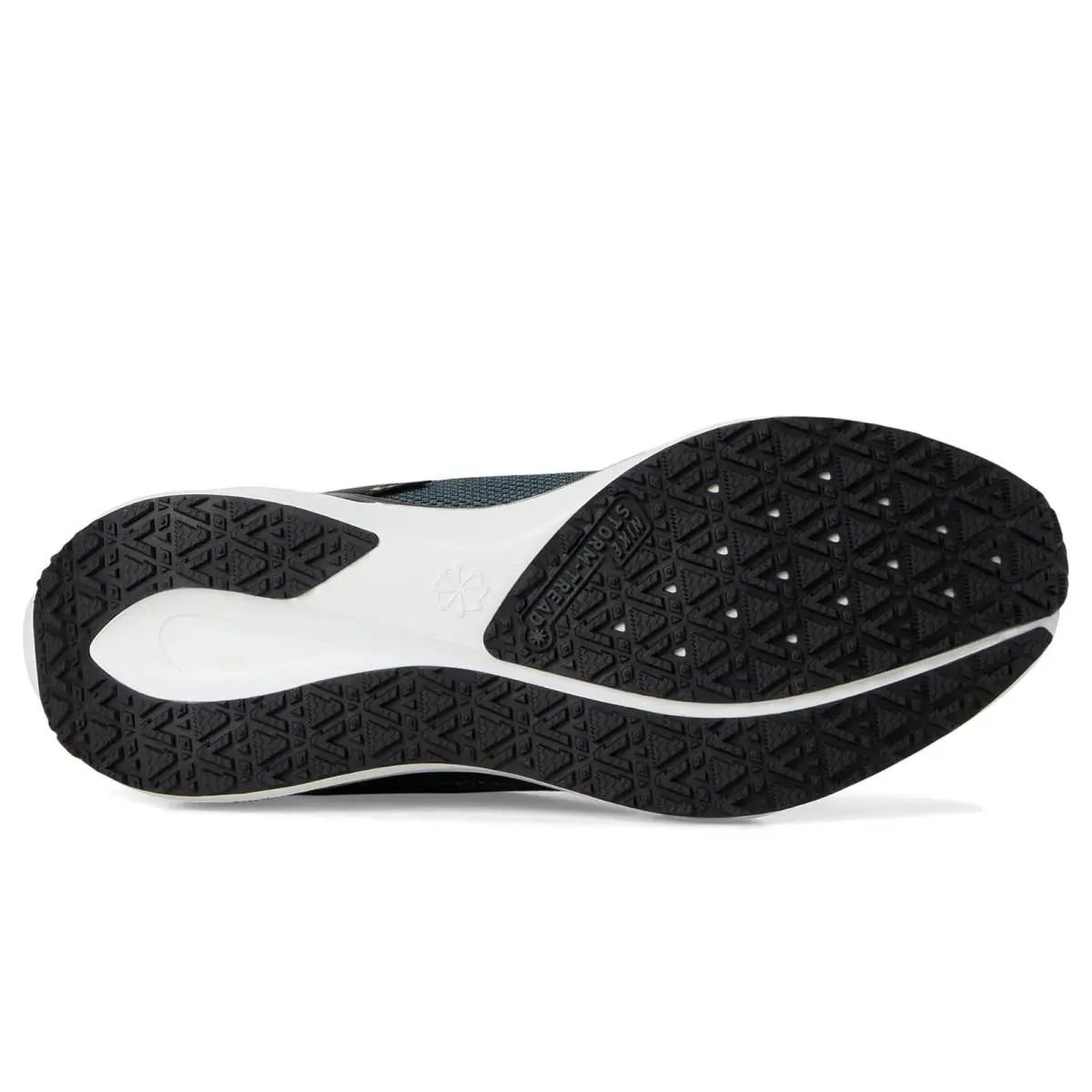Nike shoes - Black/Black/Anthracite 15