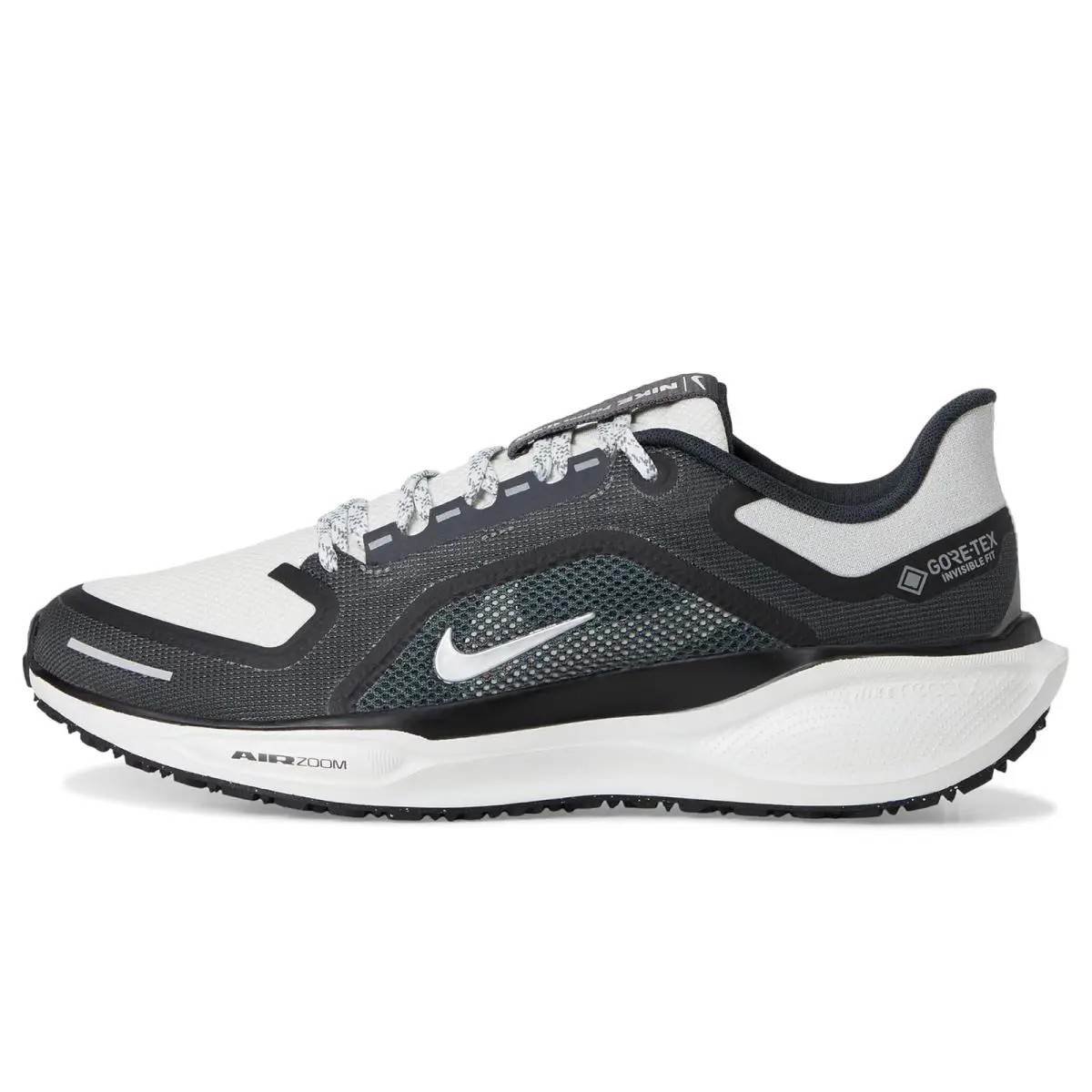 Nike shoes - Black/Black/Anthracite 16