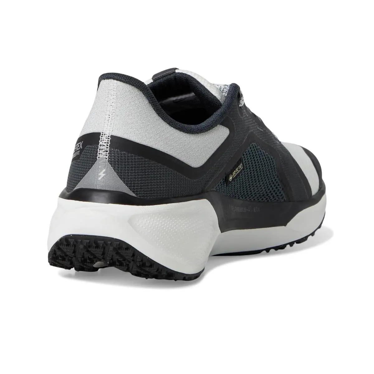Nike shoes - Black/Black/Anthracite 17