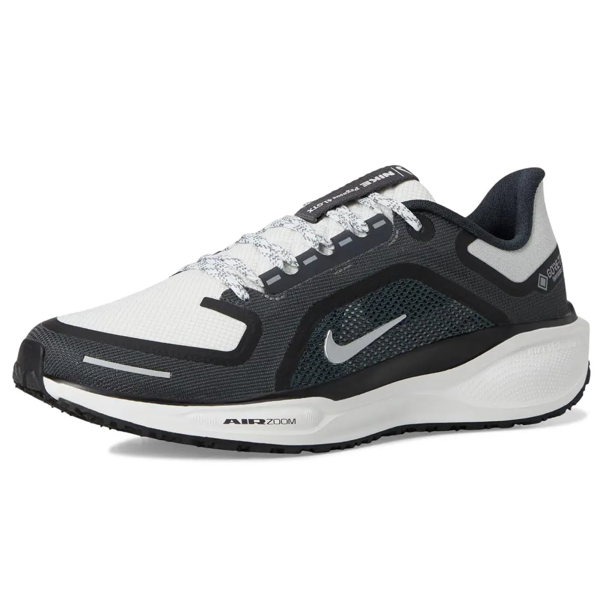 Nike shoes - Black/Black/Anthracite 19