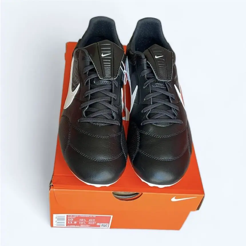Nike shoes - Nike Premier 3 - Premier - DJ3210-991 - Black 6