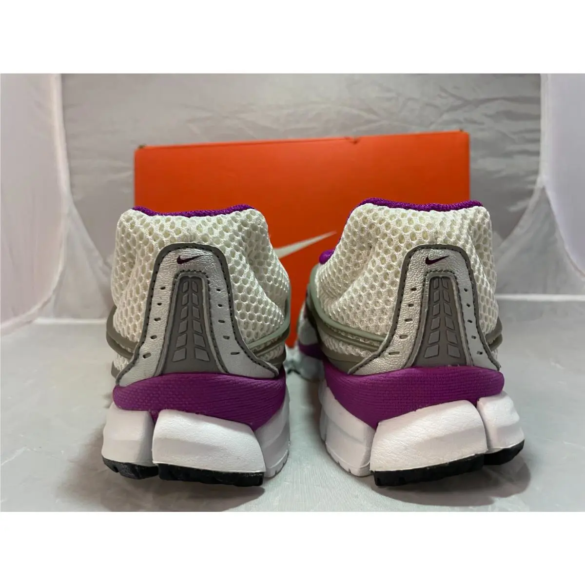 Nike shoes - Nike Air Skylon - Air Skylon - Purple 3