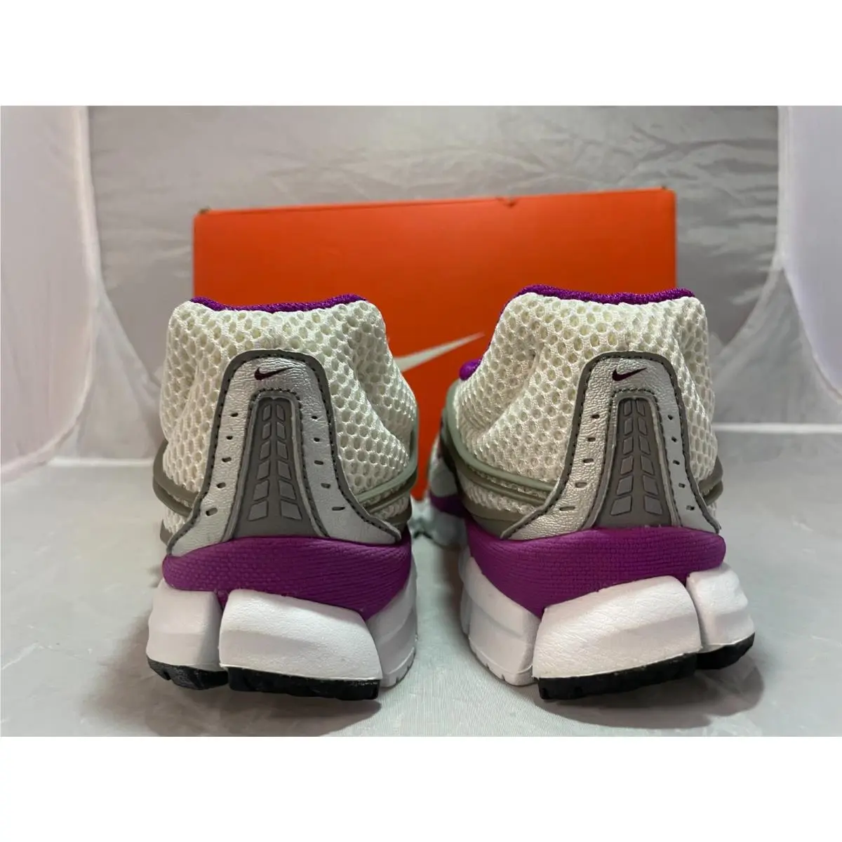 Nike shoes - Nike Air Skylon - Air Skylon - Purple 8