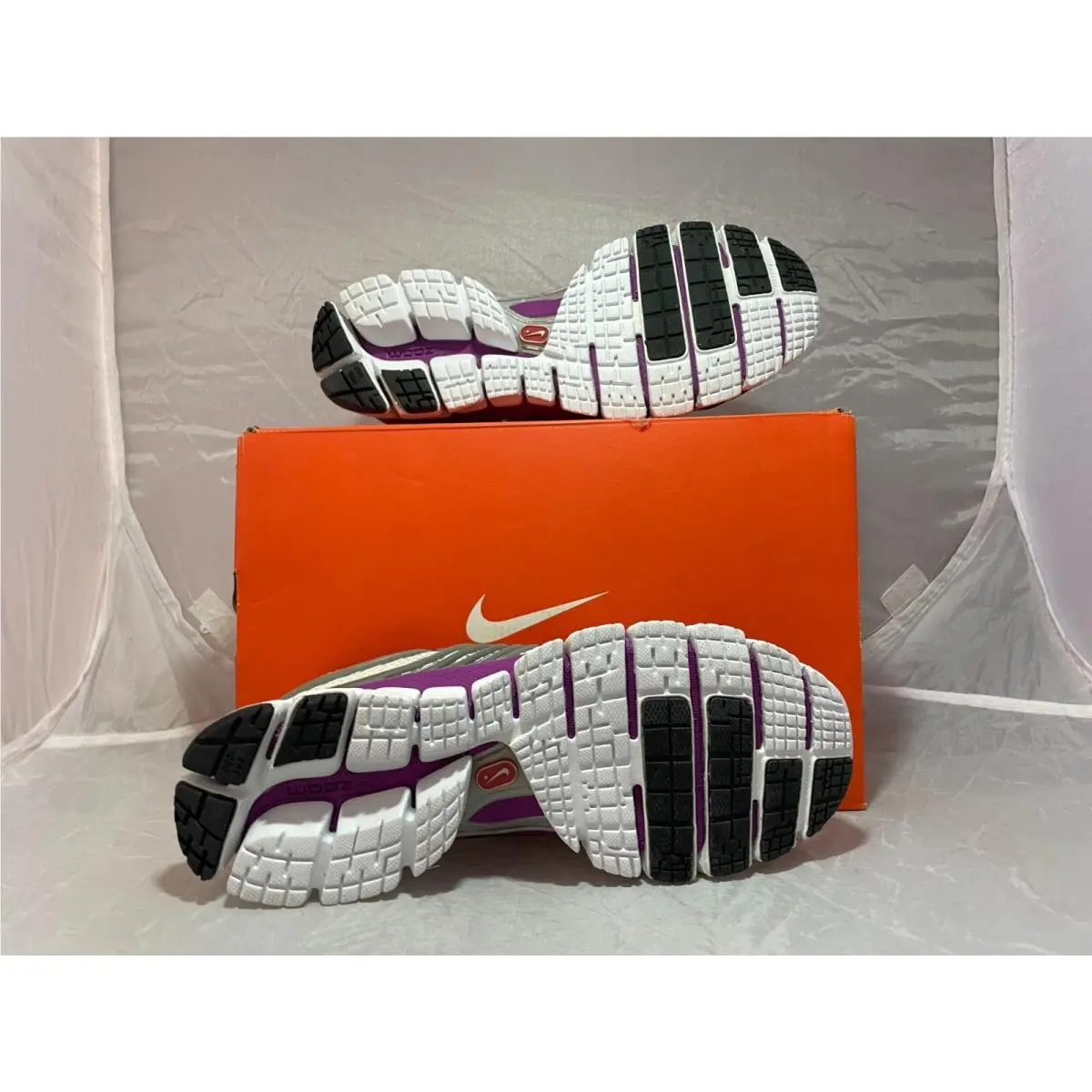 Nike shoes - Nike Air Skylon - Air Skylon - Purple 7