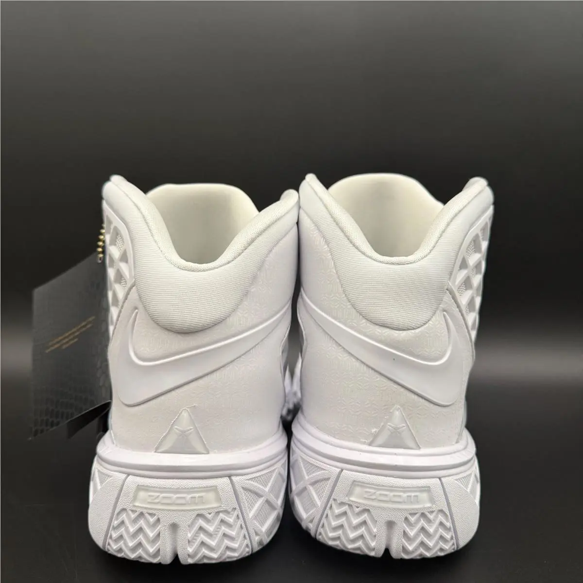 Nike shoes - Nike Zoom Kobe 3 - Zoom Kobe - HM4351-100 - White 12