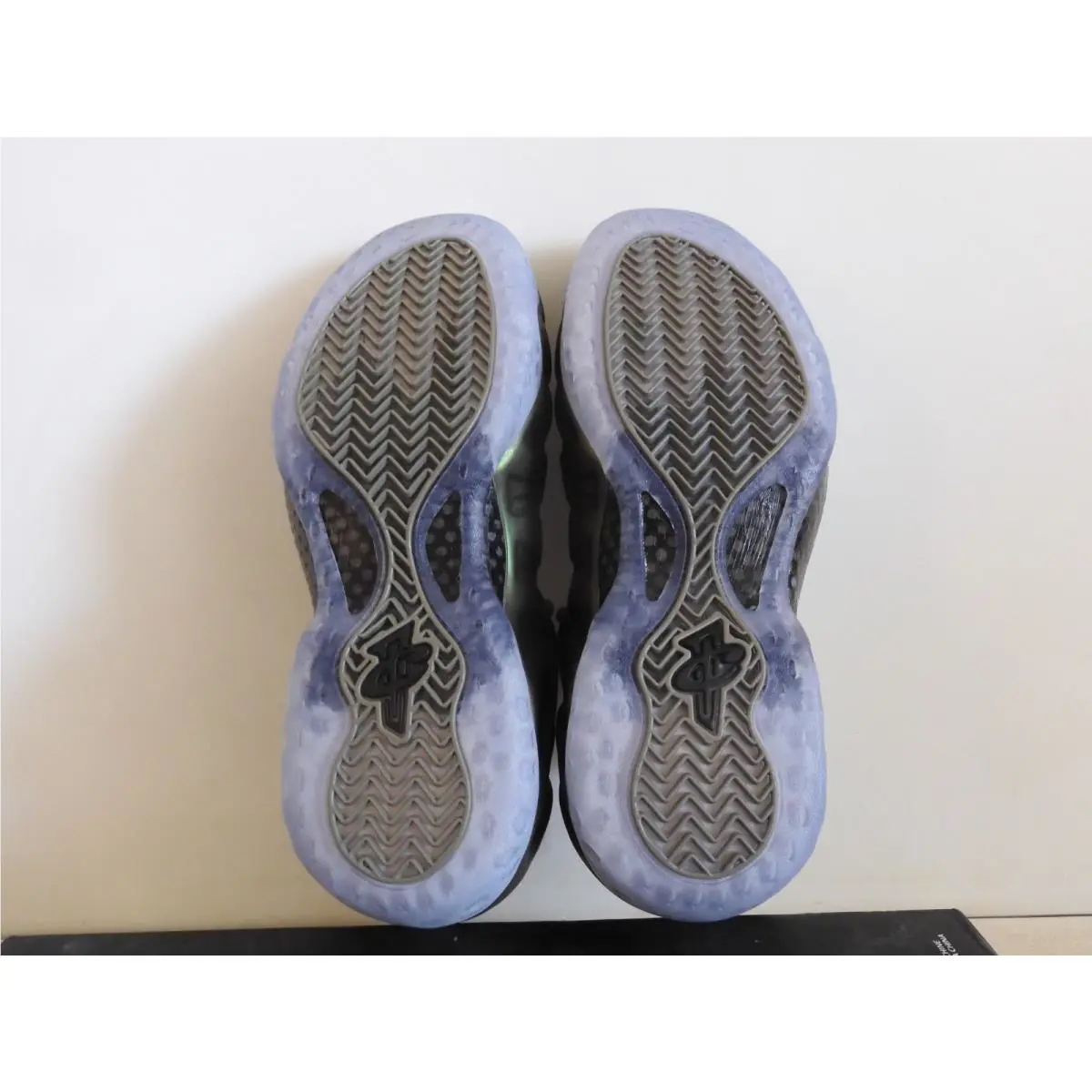 Nike shoes - Nike Air Foamposite - Air Foamposite - AA3963-001 - Green 27