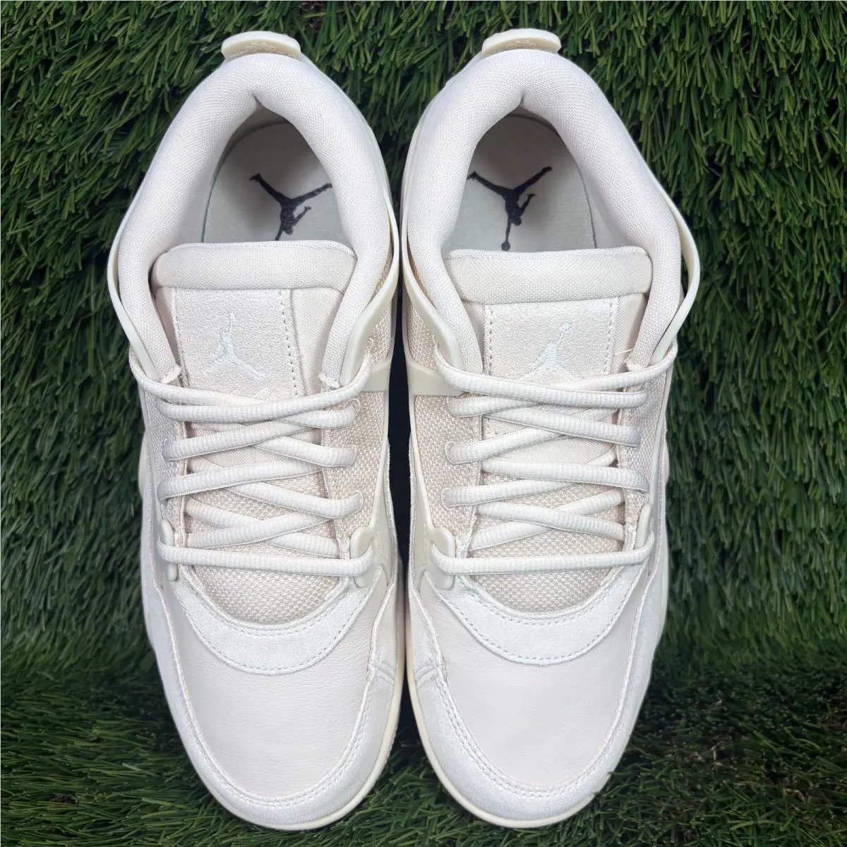 Nike shoes - Air Jordan 4 - Air - FQ7940-200 - Beige 8