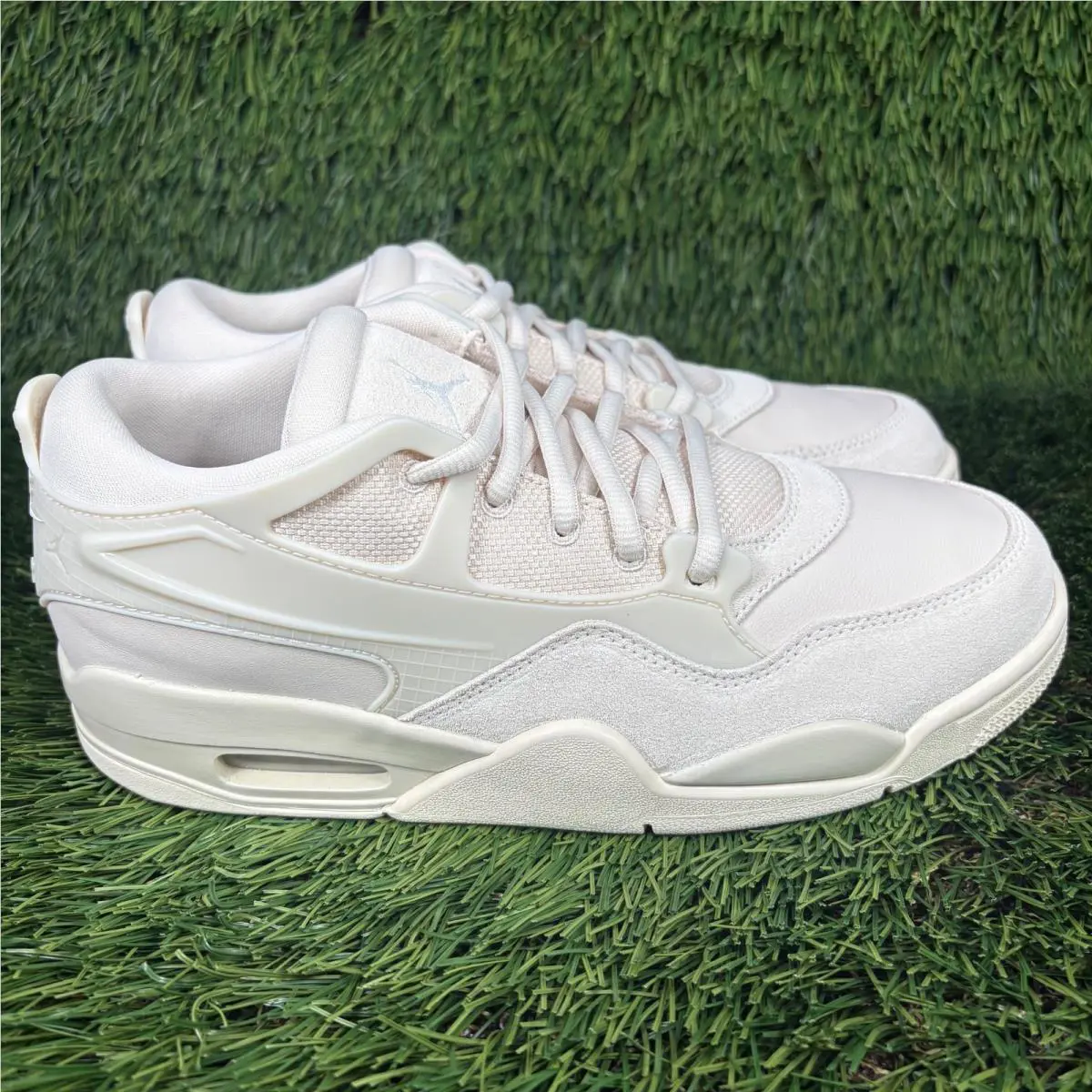Nike shoes - Air Jordan 4 - Air - FQ7940-200 - Beige 5