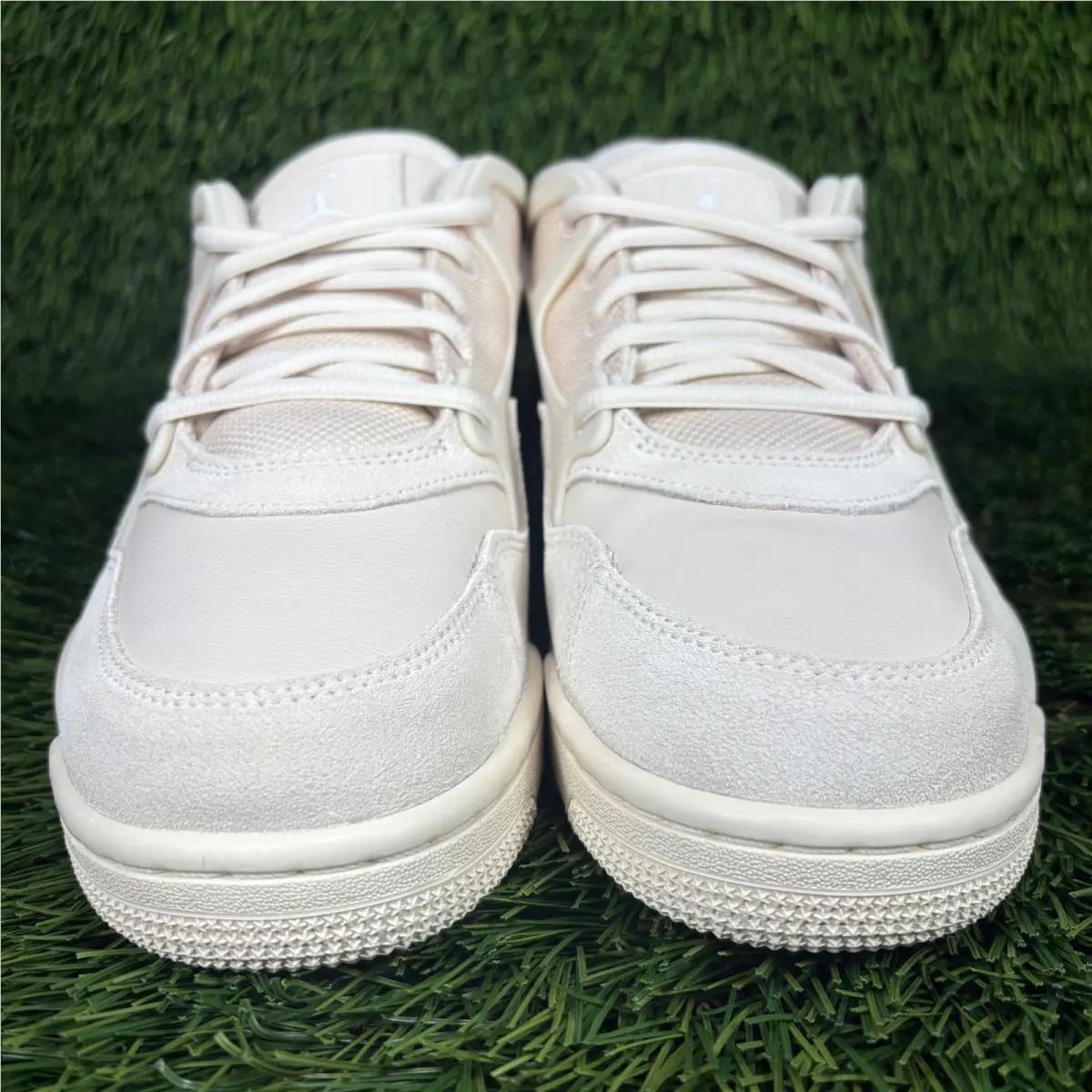 Nike shoes - Air Jordan 4 - Air - FQ7940-200 - Beige 7
