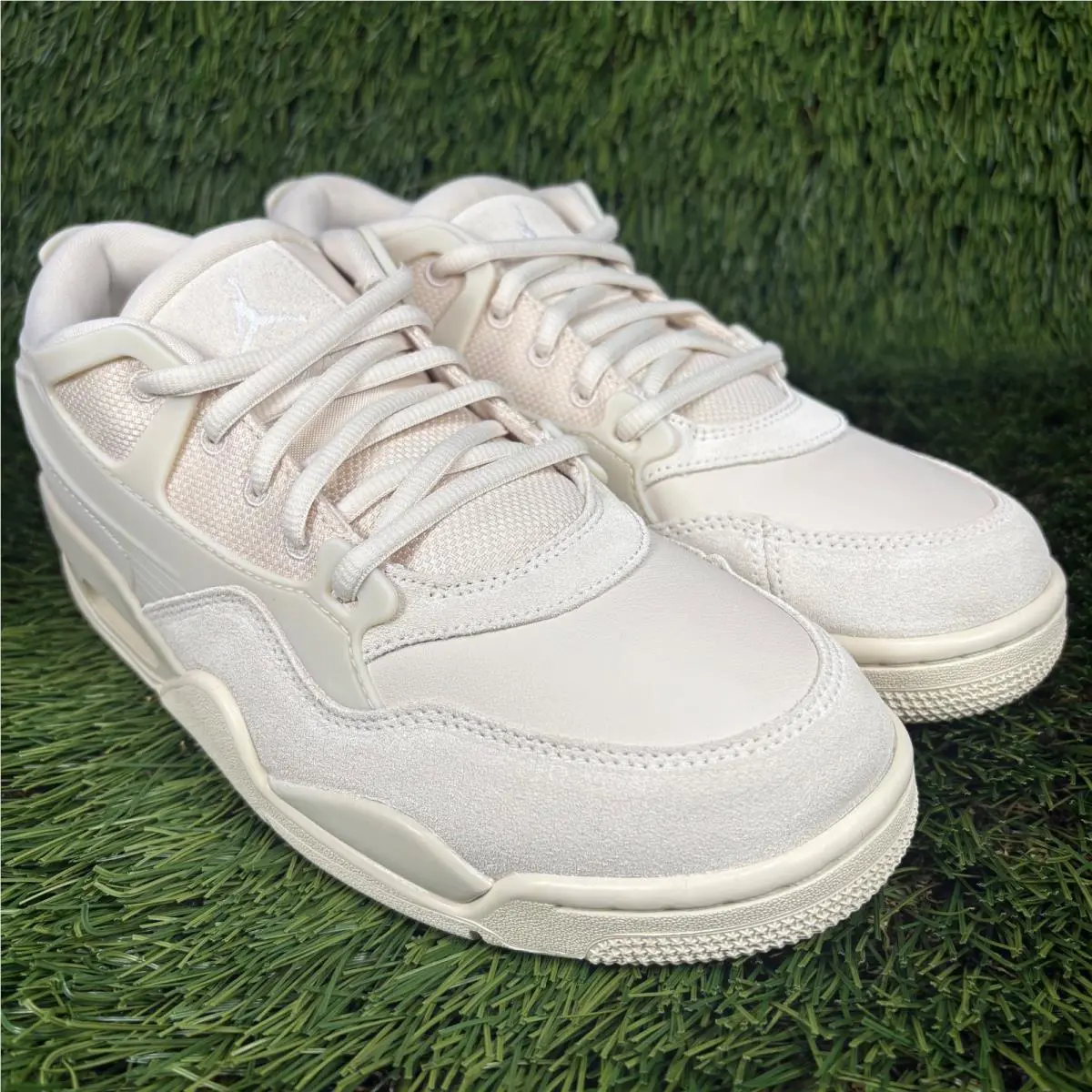 Nike shoes - Air Jordan 4 - Air - FQ7940-200 - Beige 18