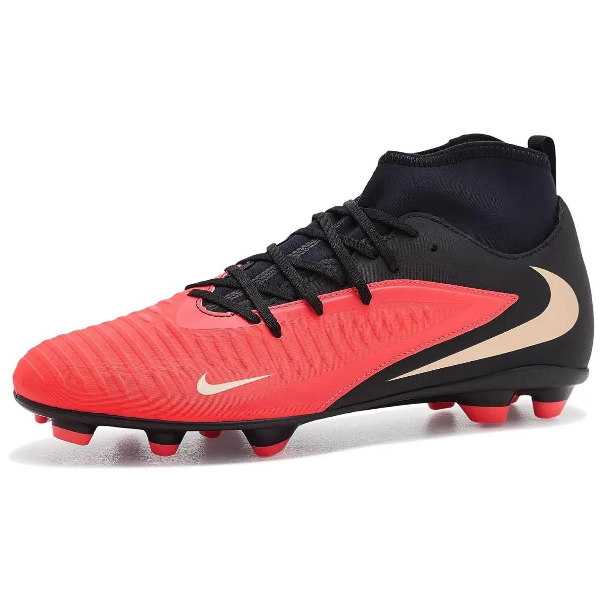 Nike shoes - Black/Illusion Green/Black 13