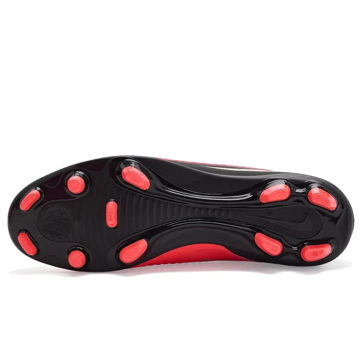 Nike shoes - Black/Illusion Green/Black 17