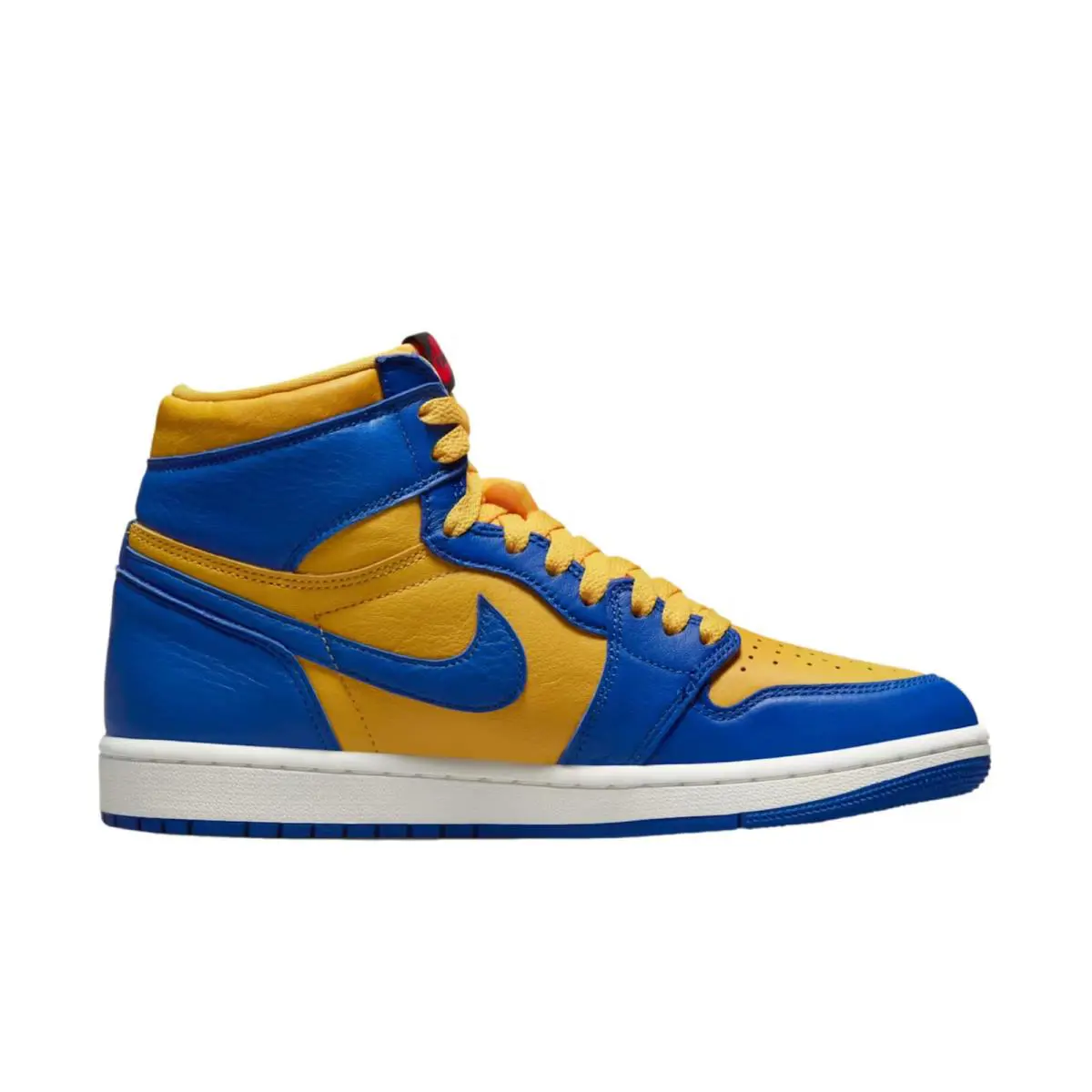 Nike shoes - Air Jordan 1 Retro High OG - Multicolor 0