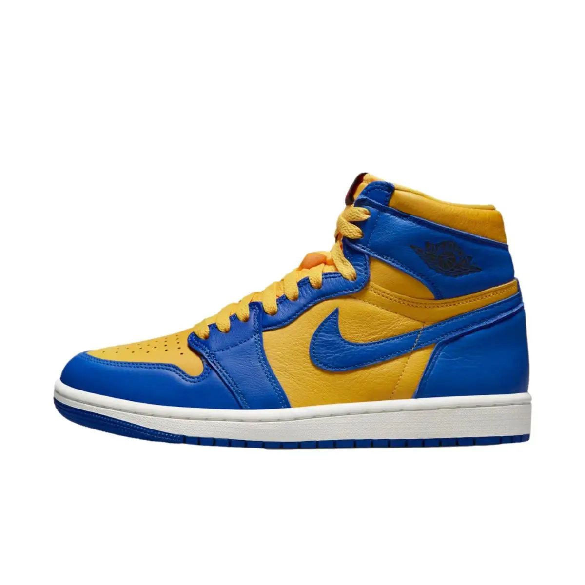Nike shoes - Air Jordan 1 Retro High OG - Multicolor 3