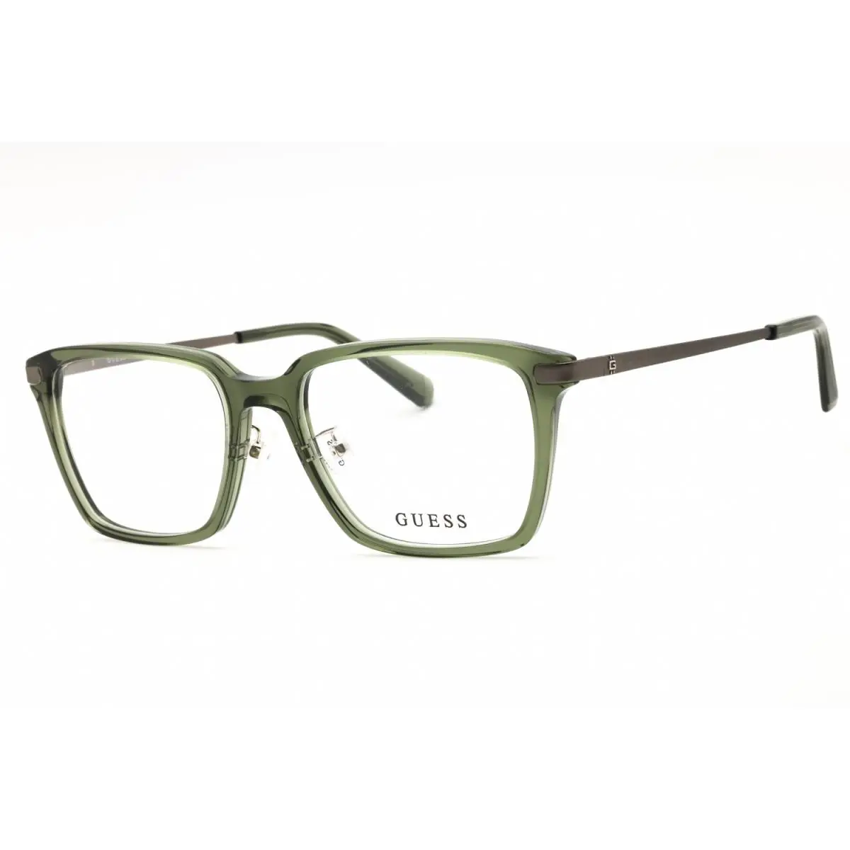 Guess GU50206-D-093 Eyeglasses 55mm