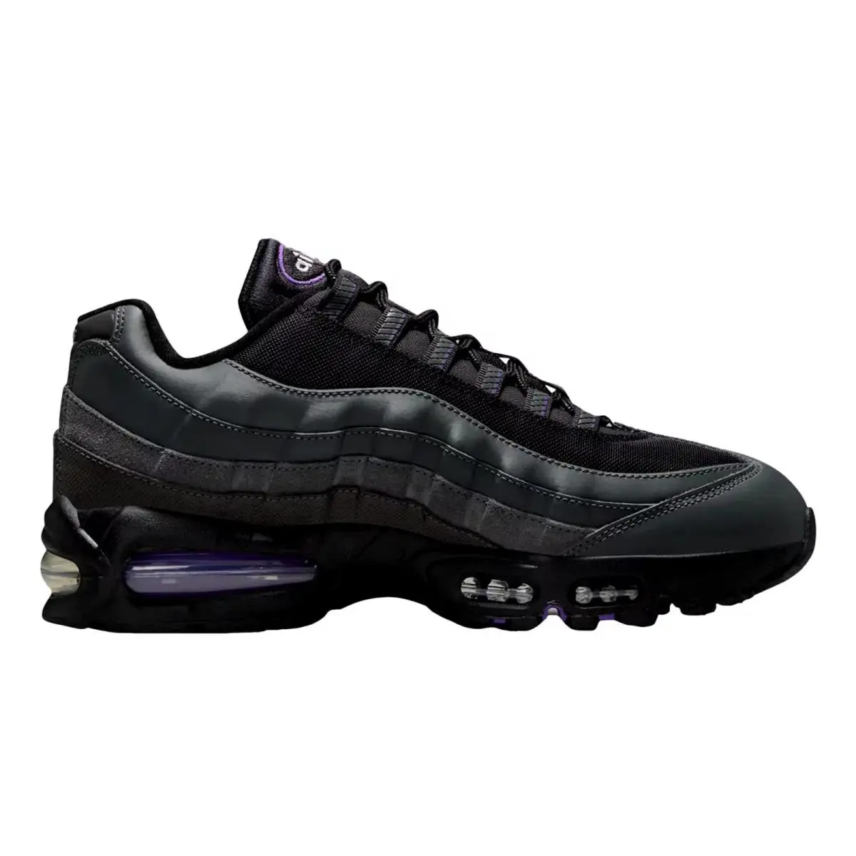Nike shoes - Air Max 95 OG - Air Max - Multicolor 0
