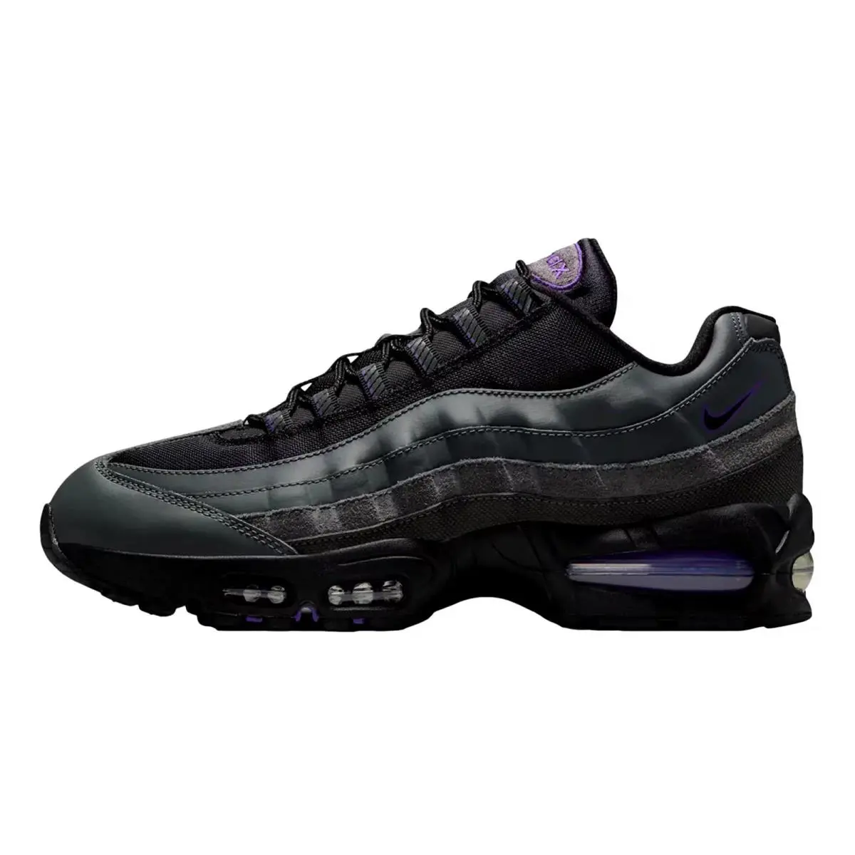 Nike shoes - Air Max 95 OG - Air Max - Multicolor 3