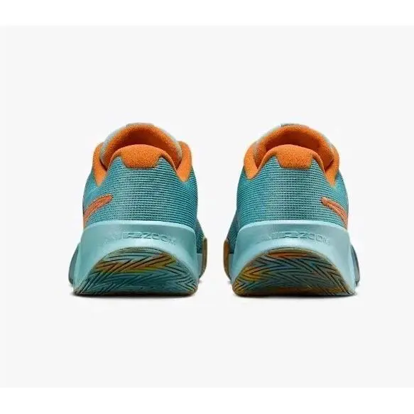 Nike shoes - Nike Air Zoom Challenge - Air Zoom Challenge - FQ4154 400 - Blue 5