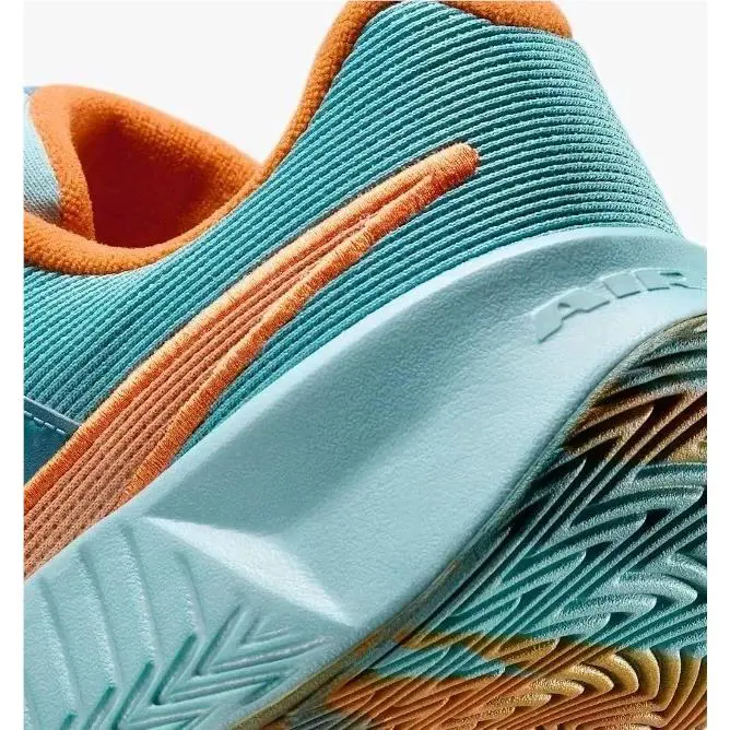 Nike shoes - Nike Air Zoom Challenge - Air Zoom Challenge - FQ4154 400 - Blue 7