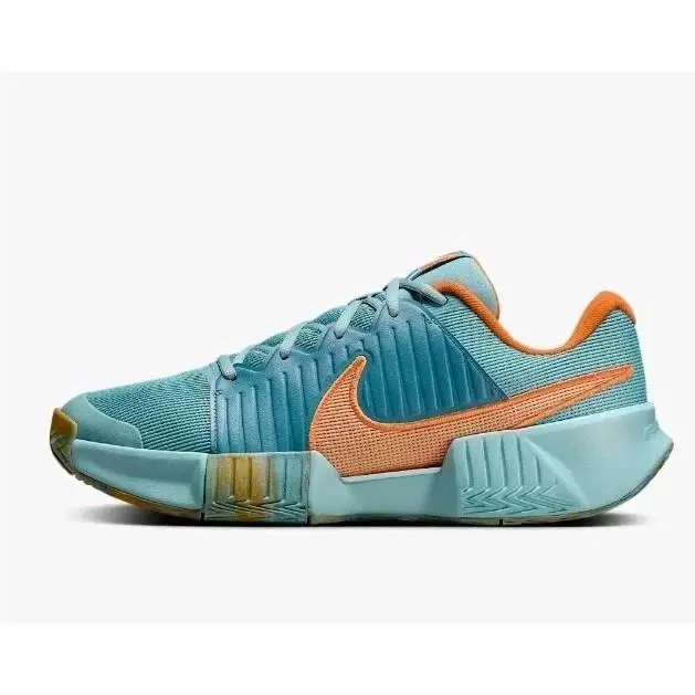 Nike shoes - Nike Air Zoom Challenge - Air Zoom Challenge - FQ4154 400 - Blue 11