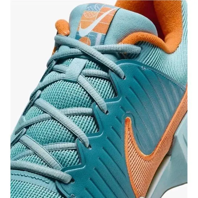 Nike shoes - Nike Air Zoom Challenge - Air Zoom Challenge - FQ4154 400 - Blue 15