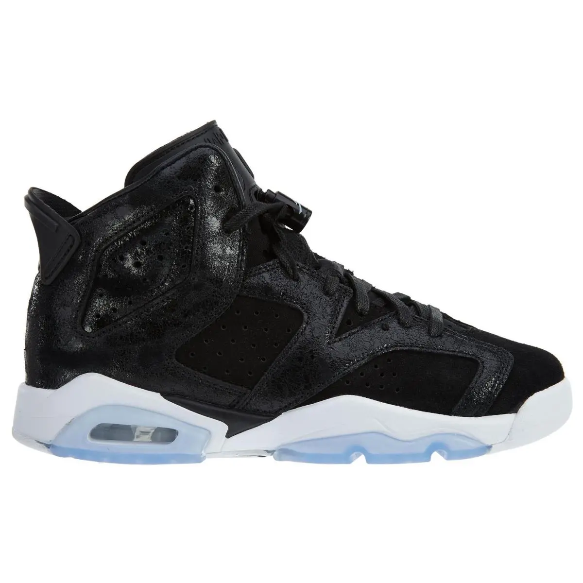 Nike shoes - Black/Black/White 0
