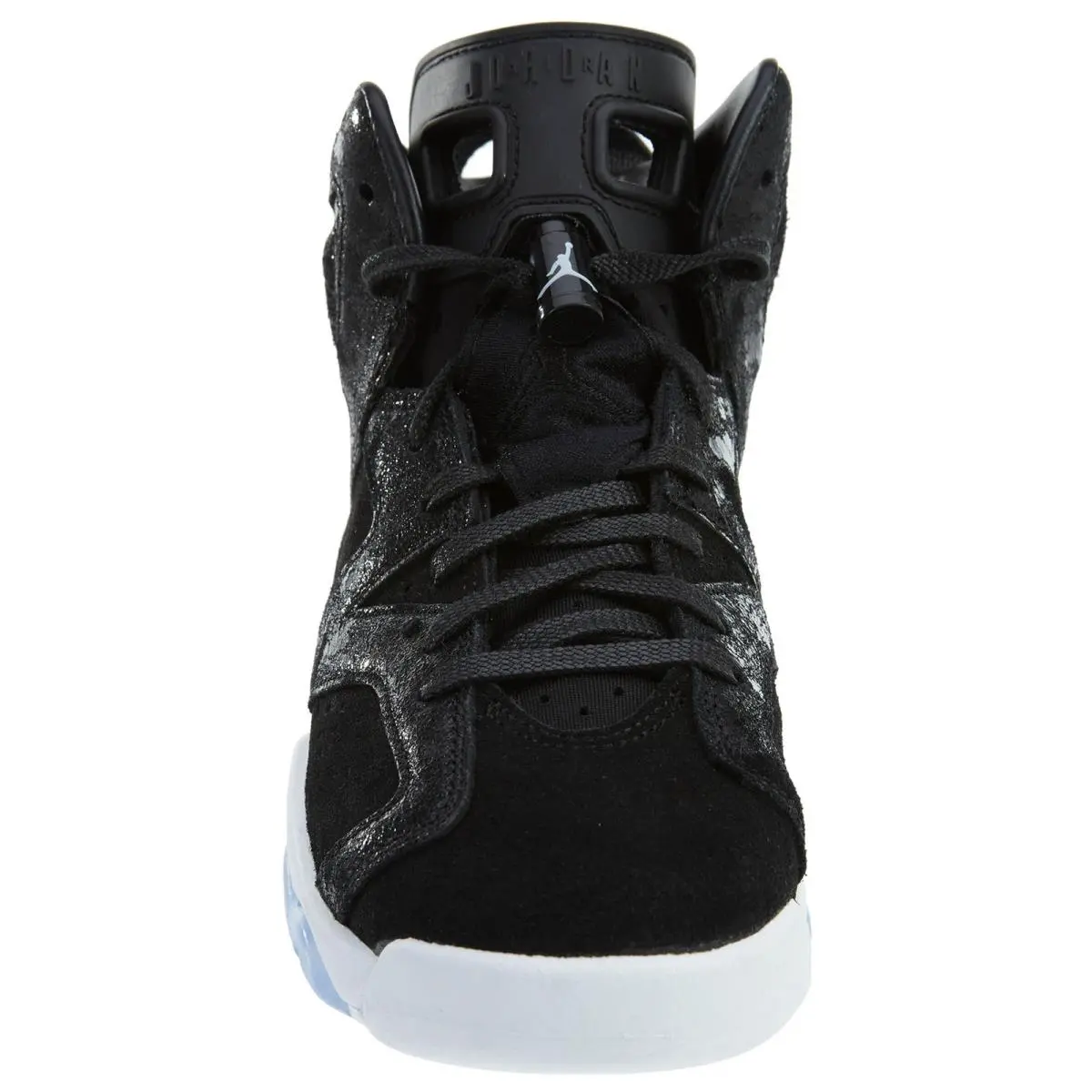 Nike shoes - Black/Black/White 10