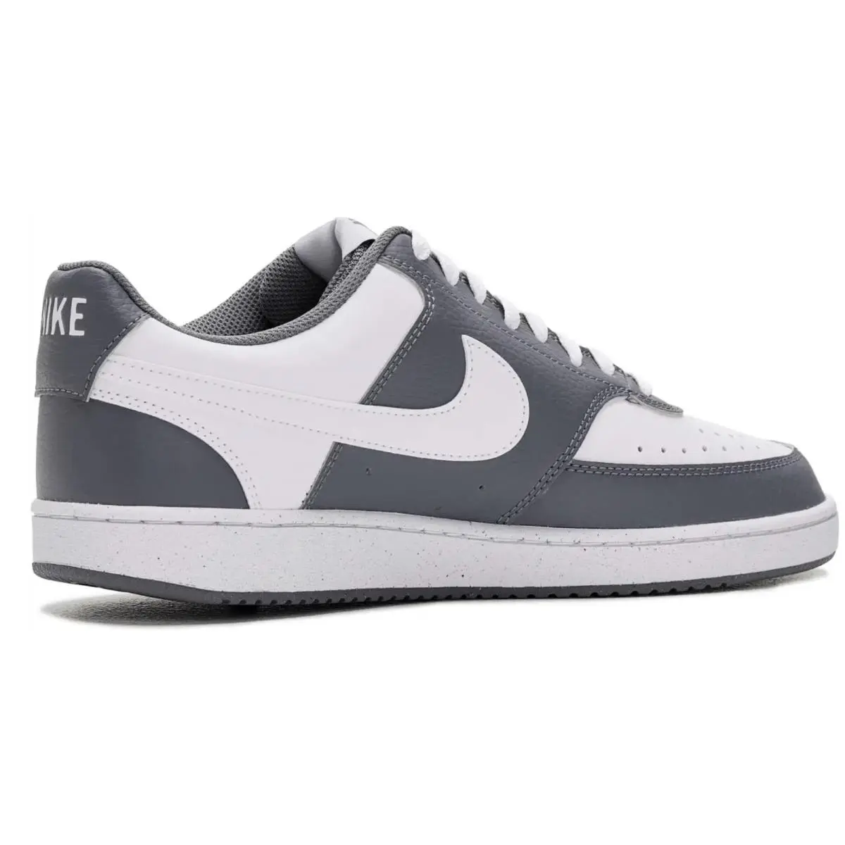 Nike shoes - Gray 4