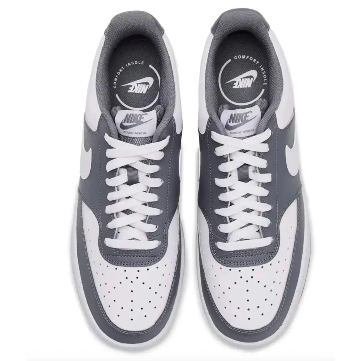 Nike shoes - Gray 5