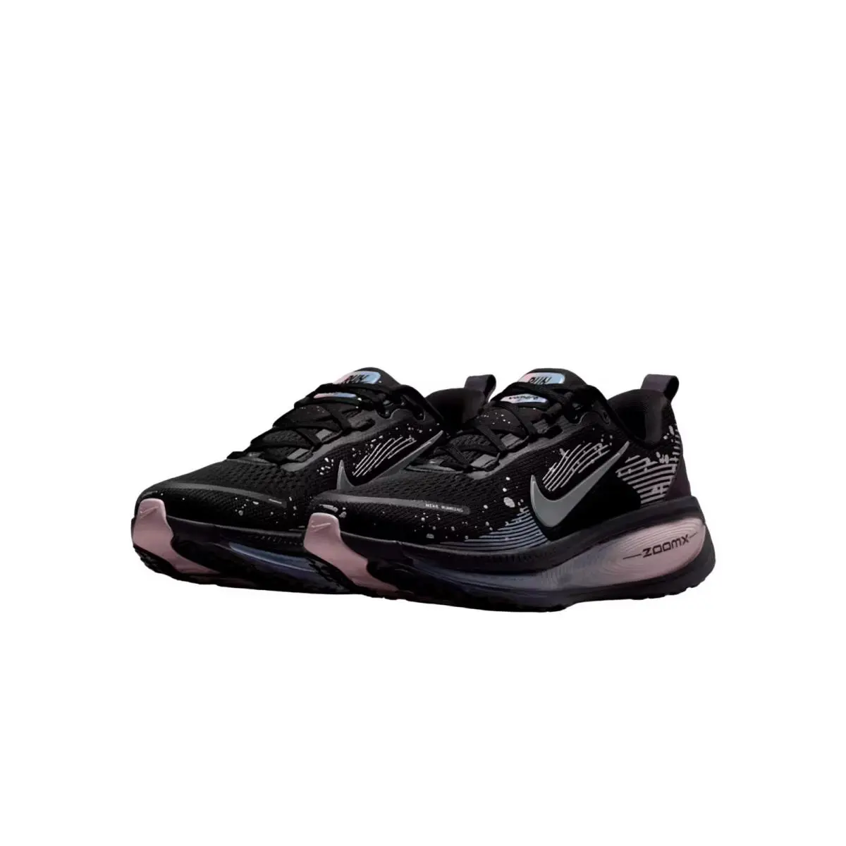 Nike shoes - Vomero 18 SE - Vomero - Multicolor 2