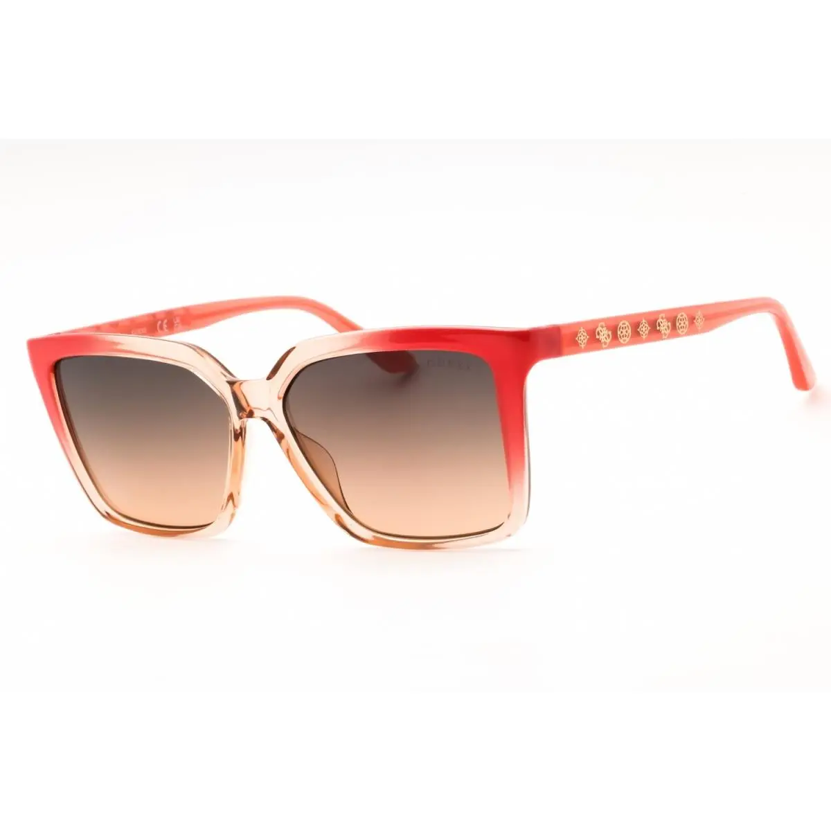 GU00099-74B Sunglasses 55mm by Guess