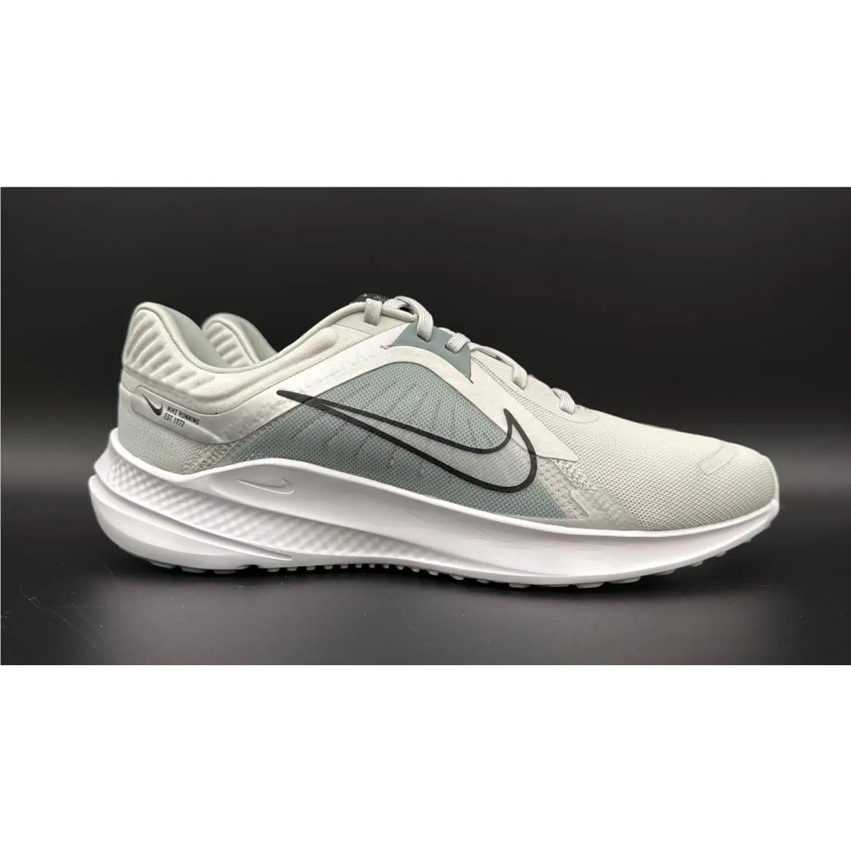 Nike shoes - Nike Quest 5 - Quest - DD0204-002 - White 1