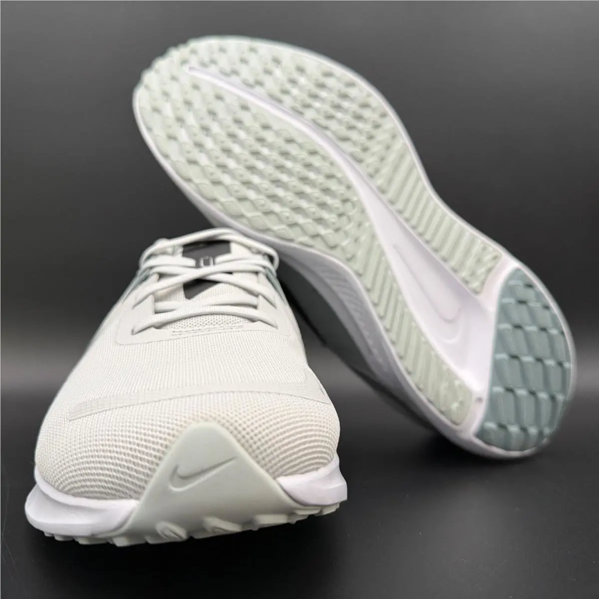 Nike shoes - Nike Quest 5 - Quest - DD0204-002 - White 2