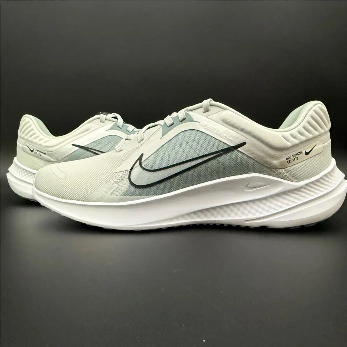 Nike shoes - Nike Quest 5 - Quest - DD0204-002 - White 3