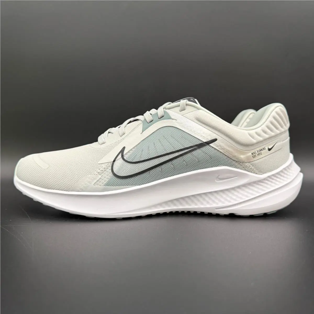 Nike shoes - Nike Quest 5 - Quest - DD0204-002 - White 9