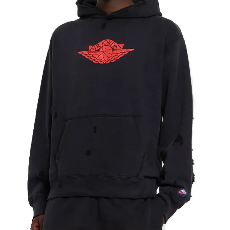 Nike clothing - Black/Red 1