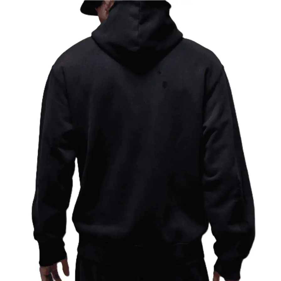 Nike clothing - Black/Red 2