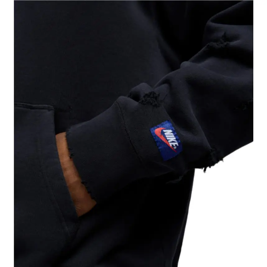 Nike clothing - Black/Red 4