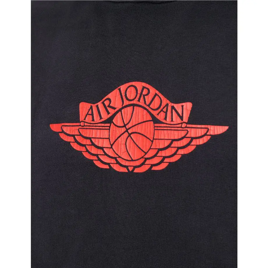 Nike clothing - Black/Red 9