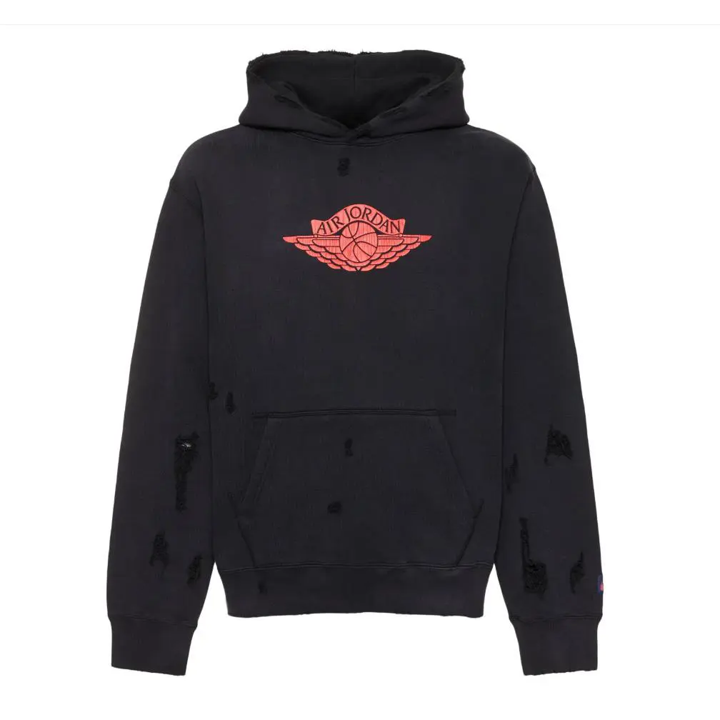 Nike clothing - Black/Red 5