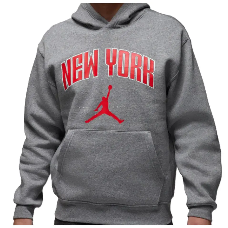Nike clothing - Gray/Red 0