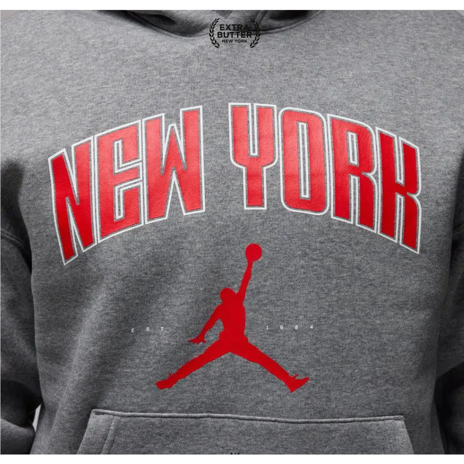 Nike clothing - Gray/Red 2