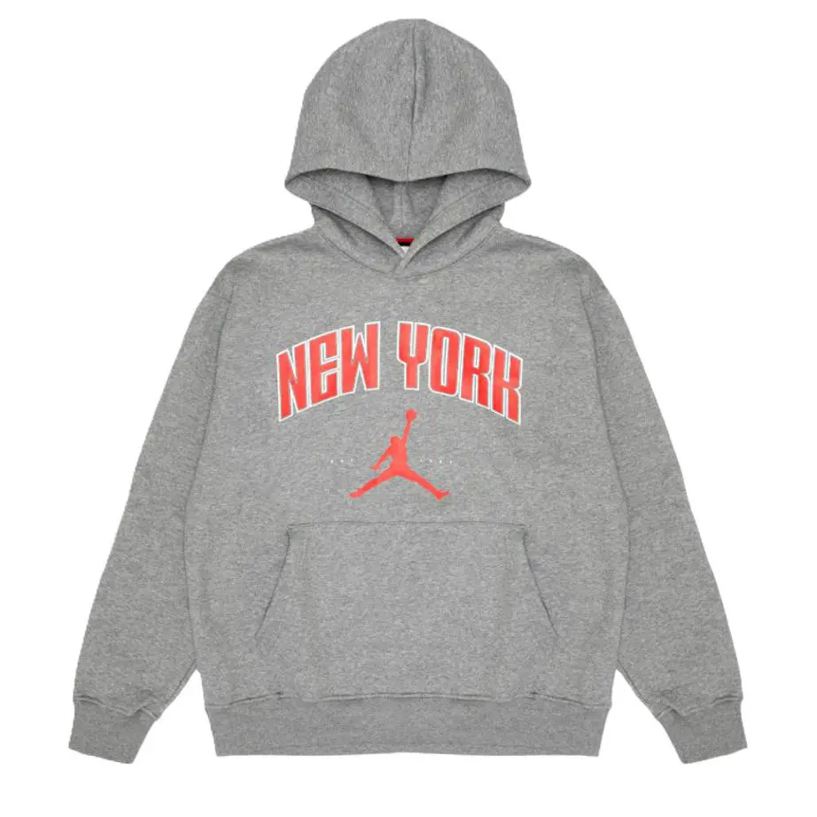 Nike clothing - Gray/Red 3