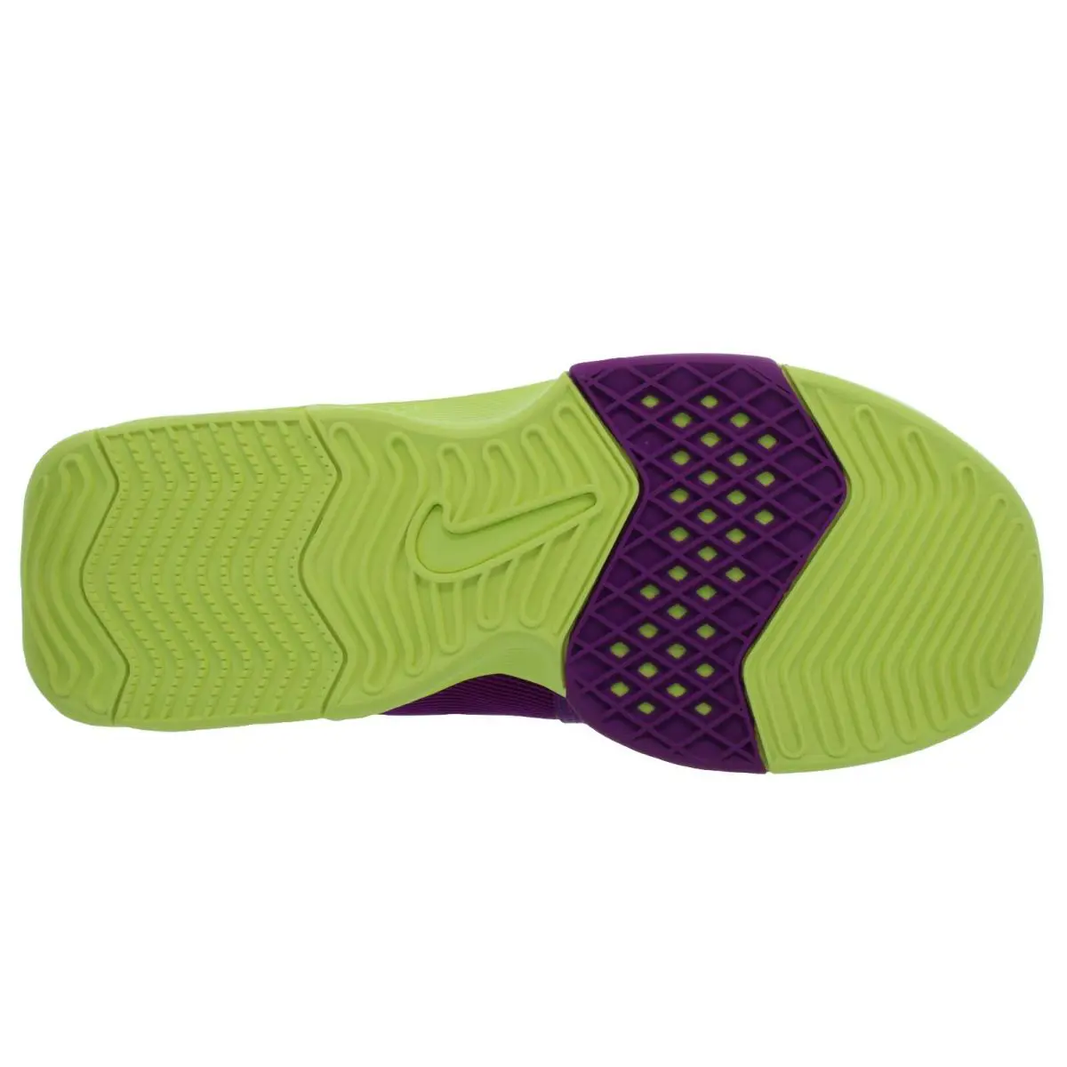 Nike shoes - Nike Lebron Witness VIII - Lebron Witness VIII - FB2239 500 - Field Purple, Dusty Cactus, Light Lemon Twist 9